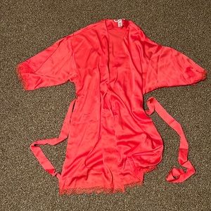 Victoria’s Secret Robe